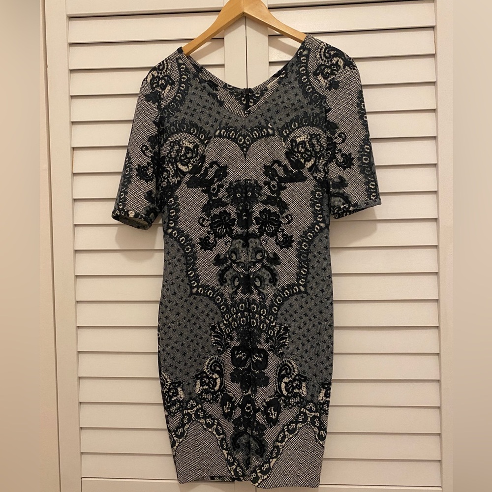 Anthropologie dress, size 8!